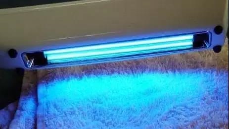 用紫外线灯消毒会伤害眼睛吗？