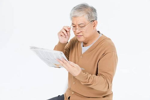 同时出现青光眼与白内障该怎么办？